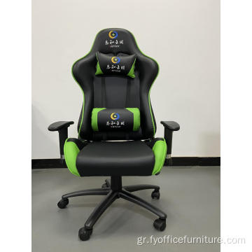 Υποστήριξη EXW Design Back Chair PC Gaming για Gamer